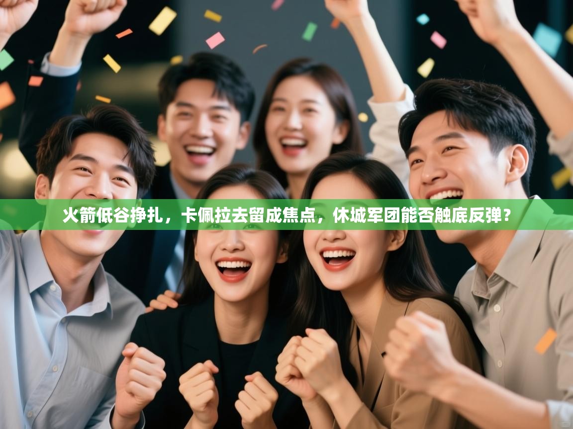 火箭低谷挣扎，卡佩拉去留成焦点，休城军团能否触底反弹？  第2张