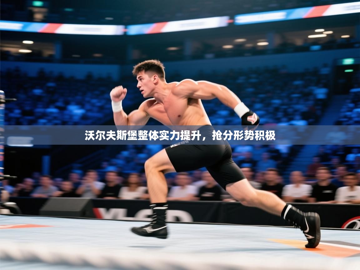 沃尔夫斯堡整体实力提升,抢分形势积极 第1张