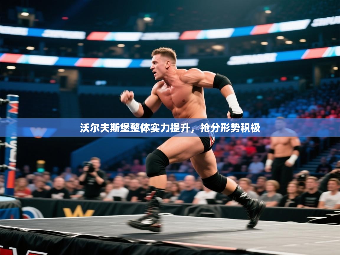 沃尔夫斯堡整体实力提升,抢分形势积极 第2张