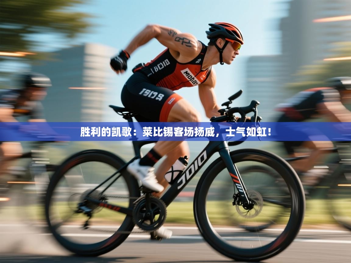 胜利的凯歌：莱比锡客场扬威，士气如虹！  第1张