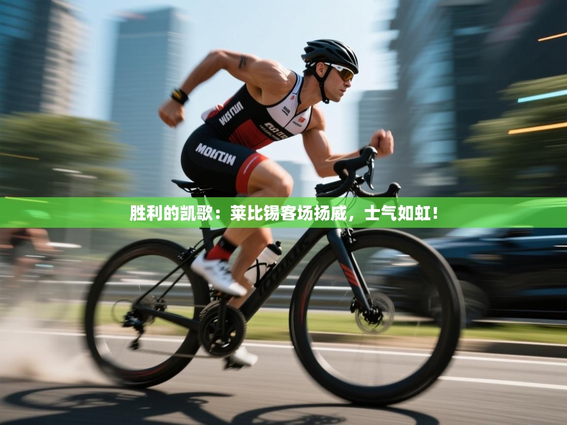 胜利的凯歌：莱比锡客场扬威，士气如虹！  第2张