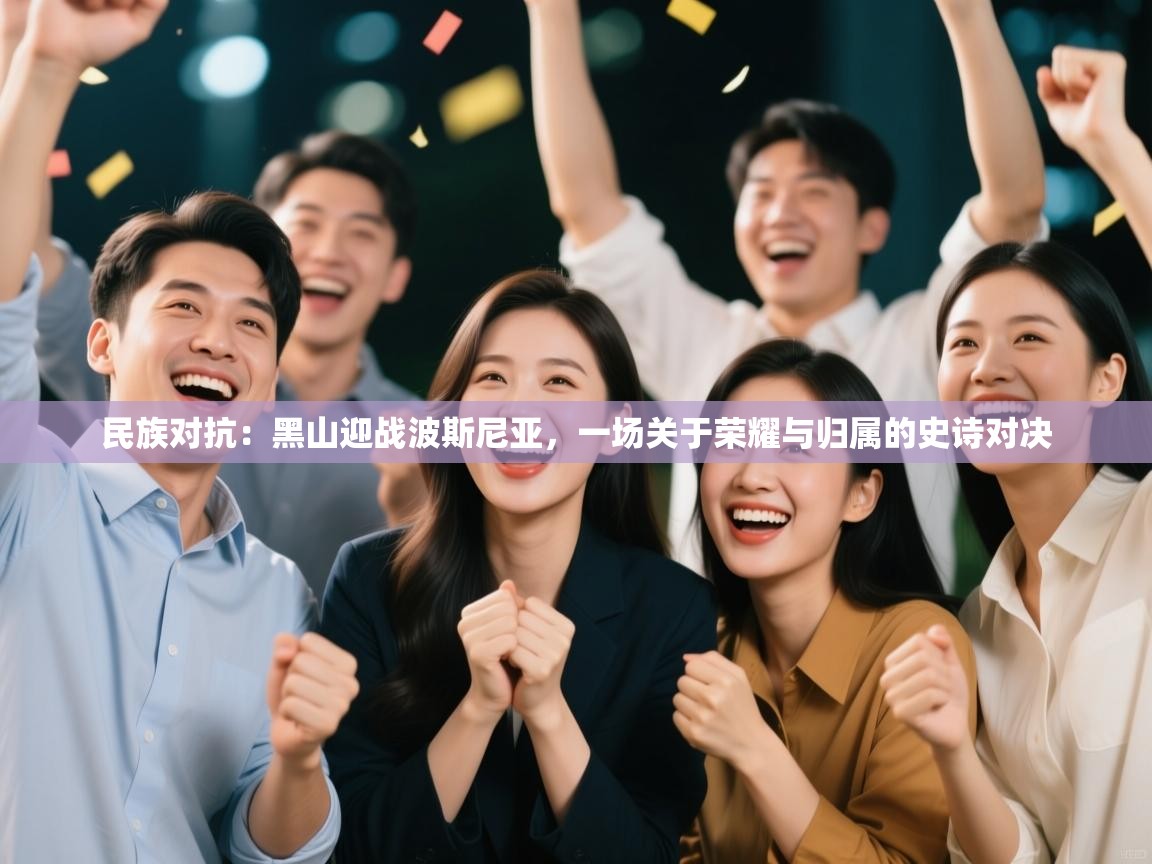 民族对抗：黑山迎战波斯尼亚，一场关于荣耀与归属的史诗对决  第1张