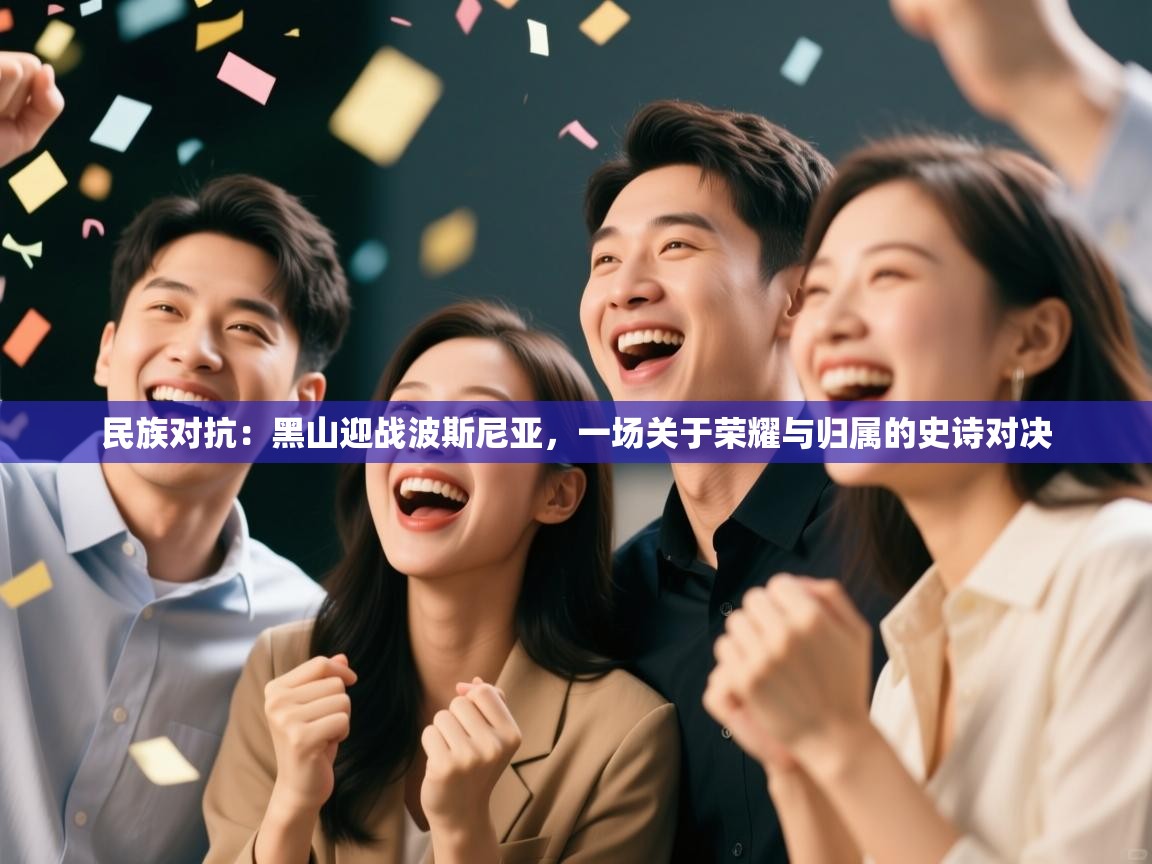 民族对抗：黑山迎战波斯尼亚，一场关于荣耀与归属的史诗对决  第2张