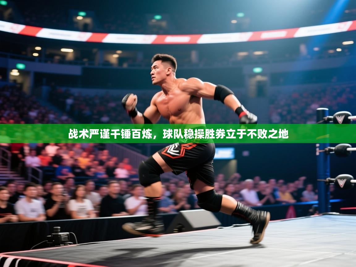 战术严谨千锤百炼，球队稳操胜券立于不败之地  第1张