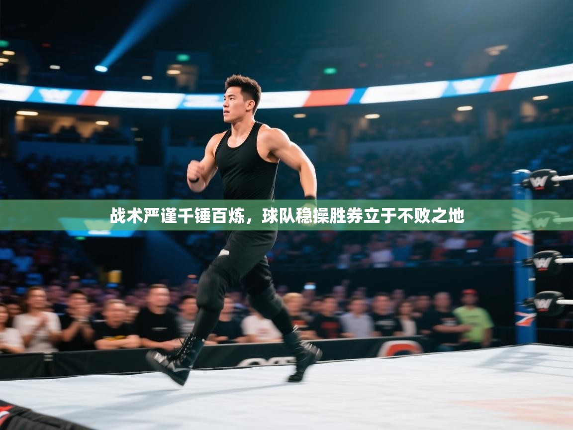 战术严谨千锤百炼，球队稳操胜券立于不败之地  第2张