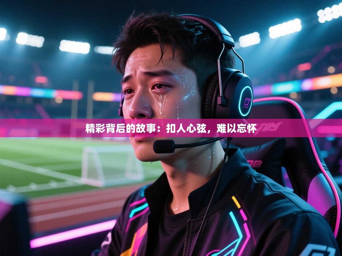 精彩背后的故事：扣人心弦，难以忘怀  第1张