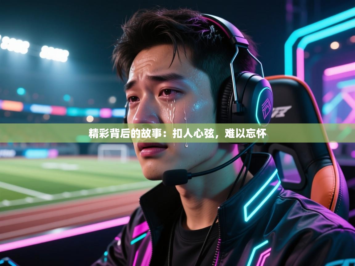 精彩背后的故事：扣人心弦，难以忘怀  第2张