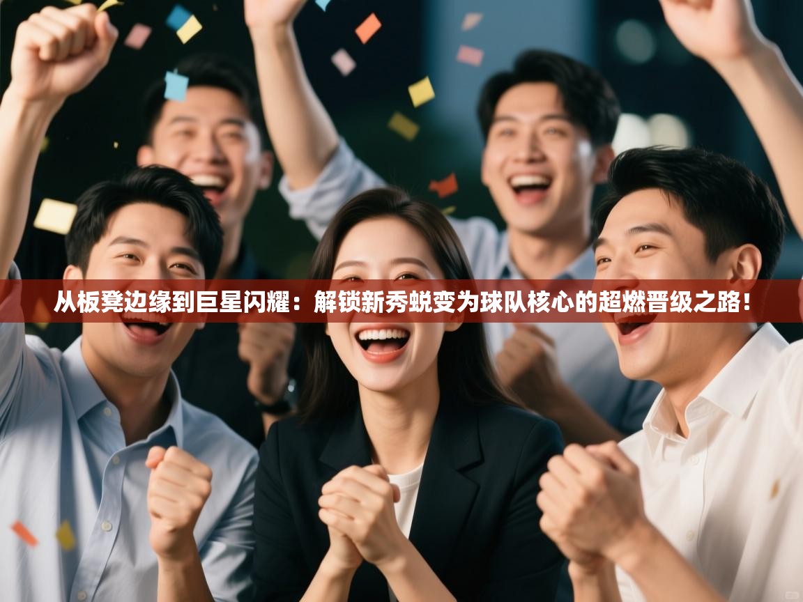 从板凳边缘到巨星闪耀：解锁新秀蜕变为球队核心的超燃晋级之路！  第2张