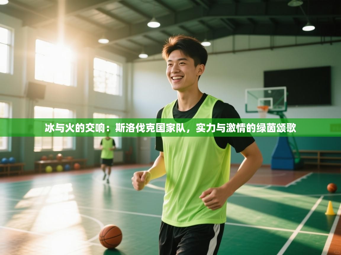 冰与火的交响:斯洛伐克国家队,实力与激情的绿茵颂歌 第1张