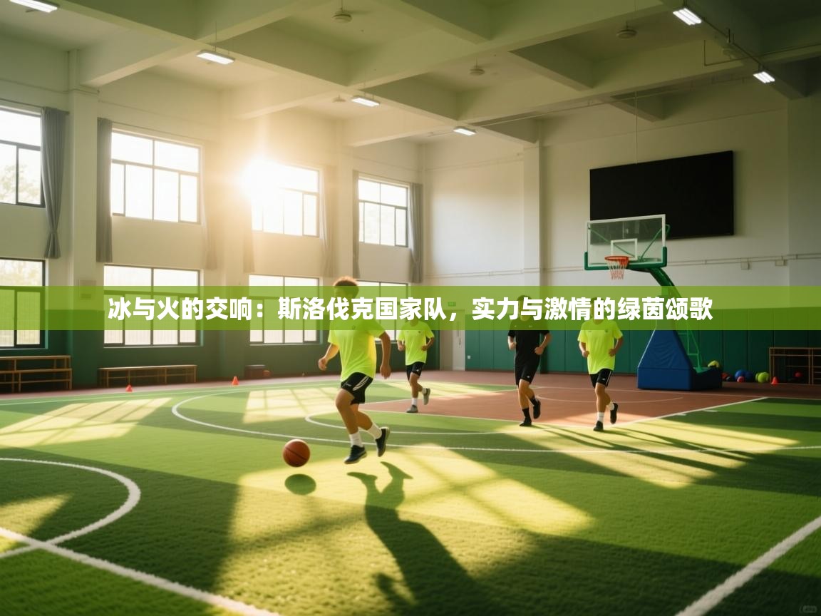 冰与火的交响:斯洛伐克国家队,实力与激情的绿茵颂歌 第2张